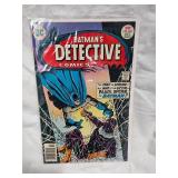 Lot of 11 Vintage Comics