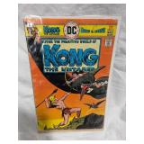 Lot of 11 Vintage Comics