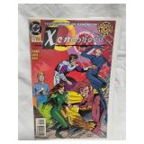 Lot of 10 Vintage Comics