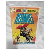 Lot of 10 Vintage Comics