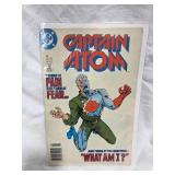 Lot of 10 Vintage Comics