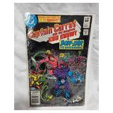 Lot of 10 Vintage Comics