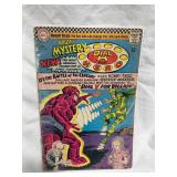 Lot of 10 Vintage Comics