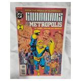 Lot of 10 Vintage Comics