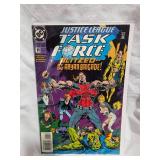 Lot of 10 Vintage Comics