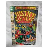 Lot of 10 Vintage Comics