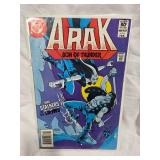 Lot of 10 Vintage Comics