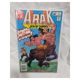 Lot of 10 Vintage Comics