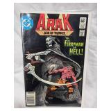 Lot of 10 Vintage Comics