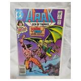 Lot of 10 Vintage Comics