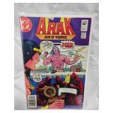 Lot of 10 Vintage Comics