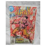 Lot of 10 Vintage Comics