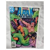 Lot of 10 Vintage Comics