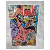 Lot of 10 Vintage Comics