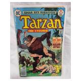 Lot of 11 Vintage Tarzan Comics