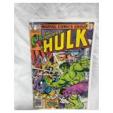 Lot of 10 Vintage Comics