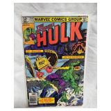 Lot of 10 Vintage Comics