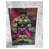 Lot of 10 Vintage Comics