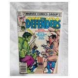 Lot of 10 Vintage Comics