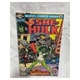 Lot of 10 Vintage Comics