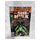 Lot of 10 Vintage Comics