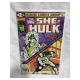 Lot of 10 Vintage Comics