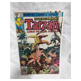 Lot of 10 Vintage Comics