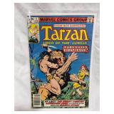 Lot of 10 Vintage Comics