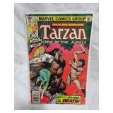 Lot of 10 Vintage Comics