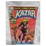 Lot of 12 Vintage Comics