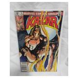 Lot of 12 Vintage Comics