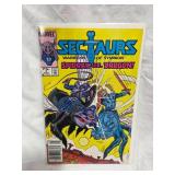 Lot of 12 Vintage Comics