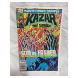 Lot of 12 Vintage Comics