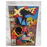 Lot of 12 Vintage Comics