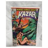 Lot of 12 Vintage Comics