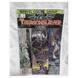 Lot of 12 Vintage Comics