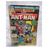 Lot of 10 Vintage Comics