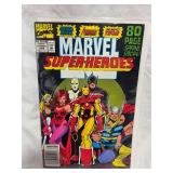 Lot of 10 Vintage Comics