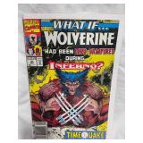 Lot of 10 Vintage Comics