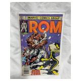 Lot of 10 Vintage Comics