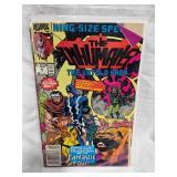 Lot of 11 Vintage Comics