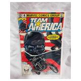 Lot of 11 Vintage Comics