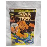 Lot of 11 Vintage Comics