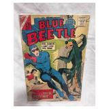 Lot of 10 Vintage Comics