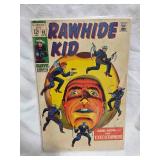 Lot of 10 Vintage Comics