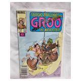 Lot of 10 Vintage Comics