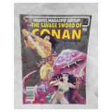 Lot of 8 Conan Comics