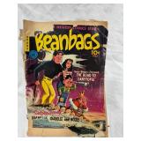 Lot of 11 Vintage Comics