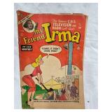 Lot of 11 Vintage Comics