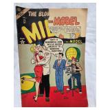 Lot of 11 Vintage Comics